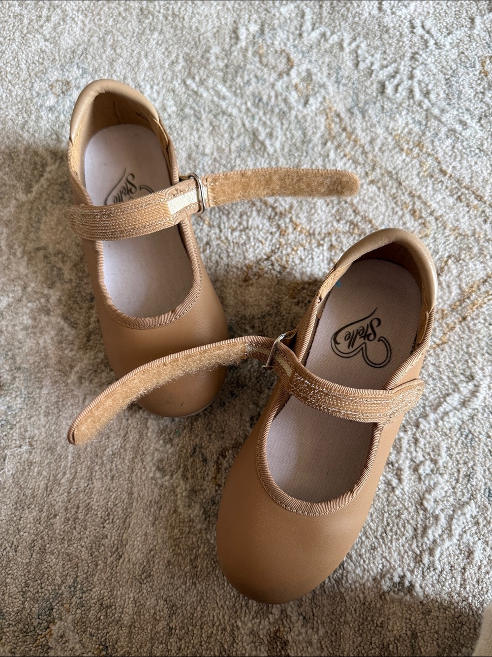 Stelle Tap Shoes